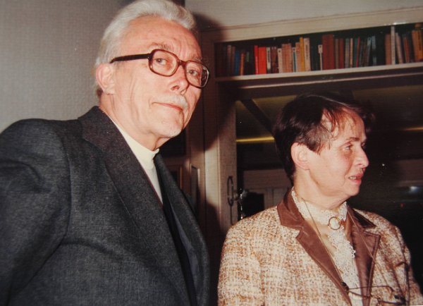 1983 - Marie-Francoise Falisse avec Joseph Grosjean.jpg